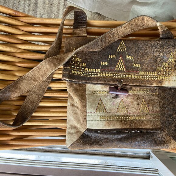 Collen Cordero Crossbody bag - Picture 12 of 12